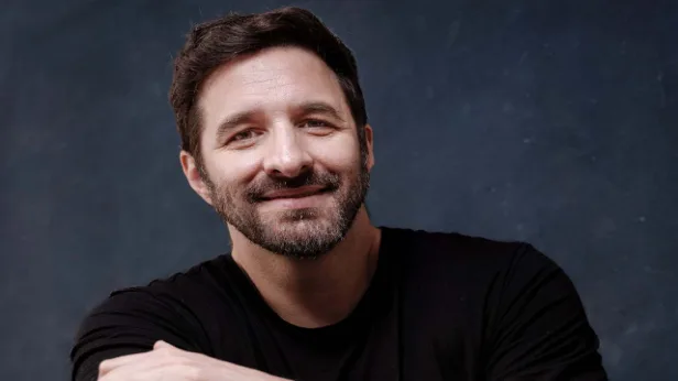 Rafi Bastos