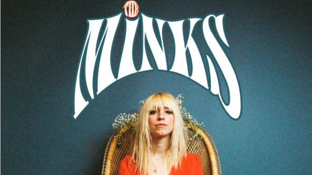 Angela Perley & The Minks Halloween Show 🎃