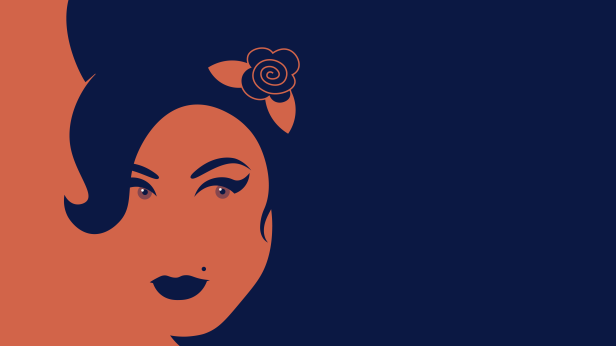 Elise Testone's Amy Winehouse Experience