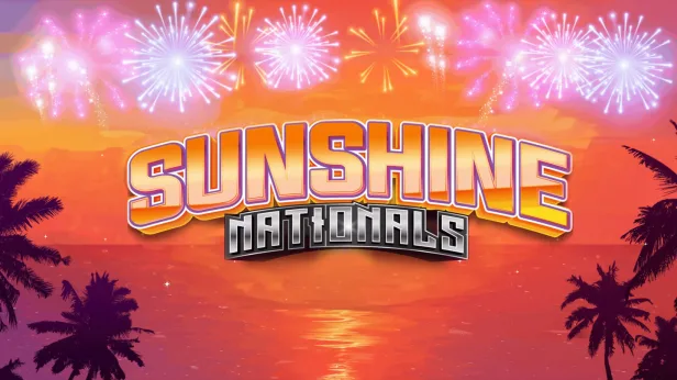 Sunshine Nationals - Sunday