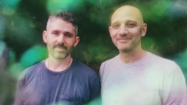 THE ANTLERS (18+)