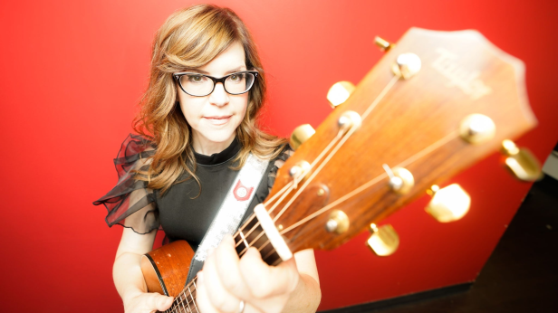 Lisa Loeb and Joan Osborne