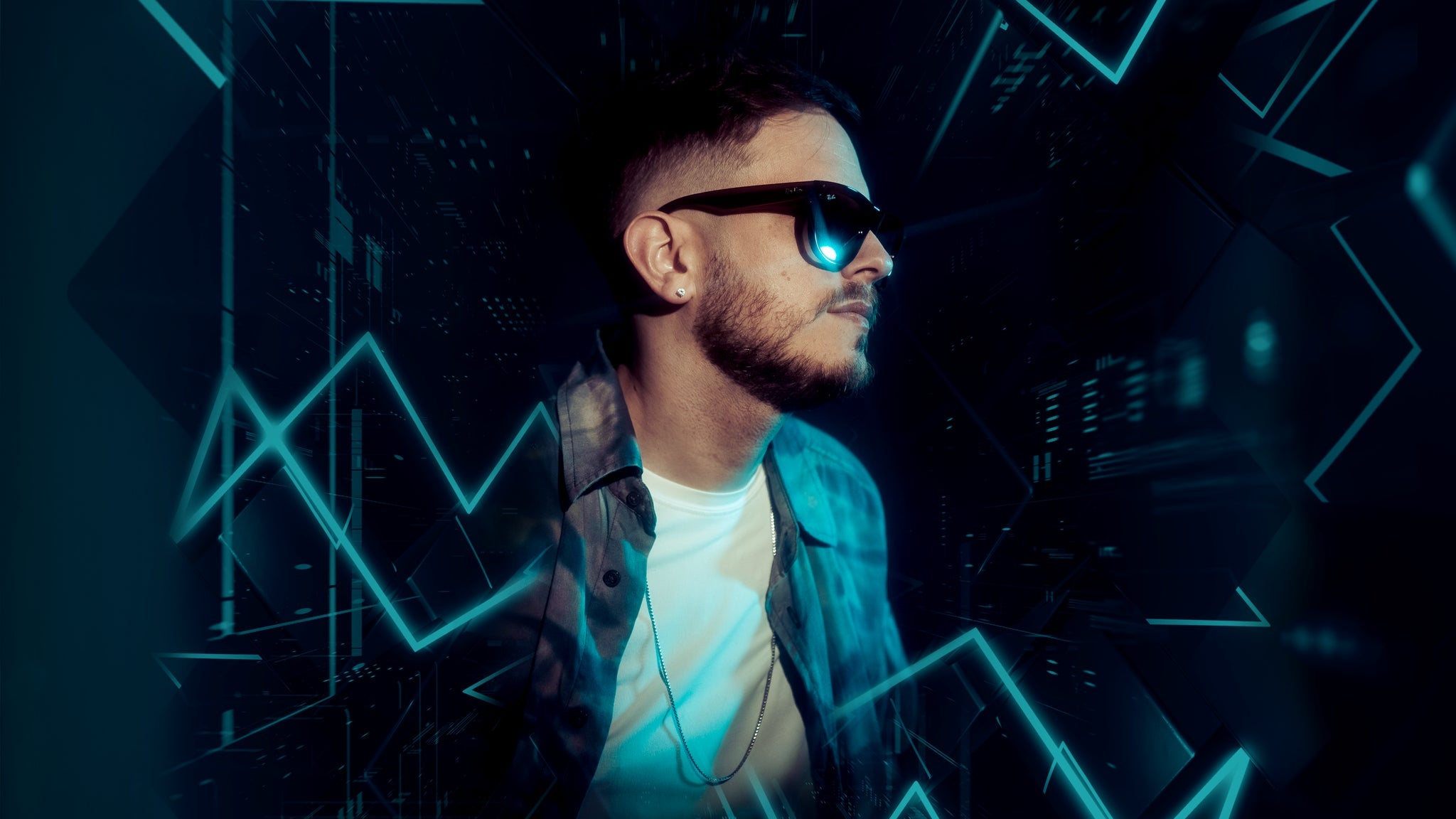 Dreamstate Presents: Ilan Bluestone