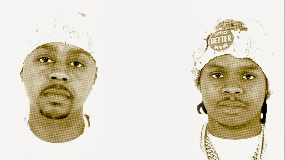 42 Dugg + Babyface Ray - 4 The Trenches Tour 