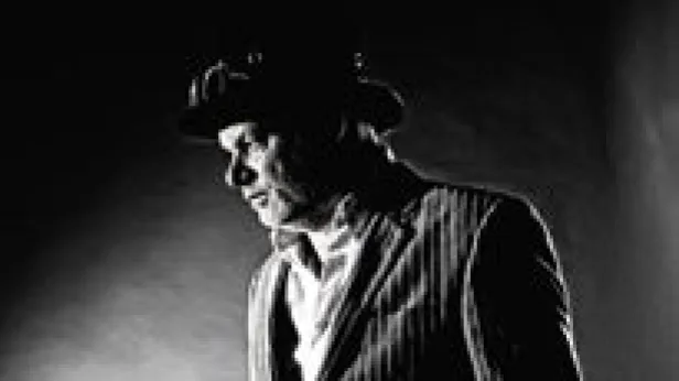 Fred Eaglesmith