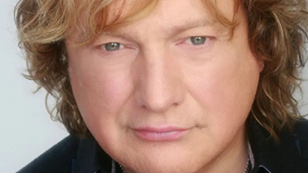 Lou Gramm