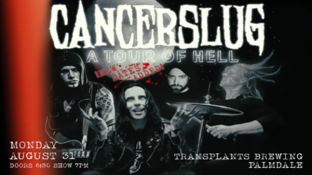 CANCERSLUG