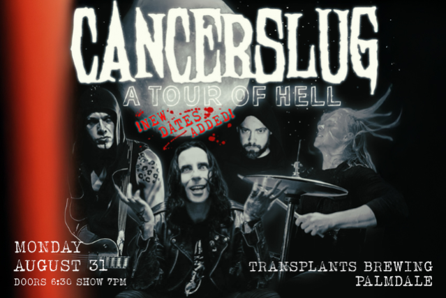 CANCERSLUG
