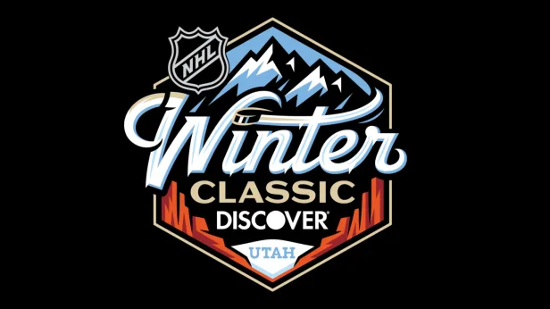 Discover NHL Winter Classic® - Colorado Avalanche v Utah Mammoth
