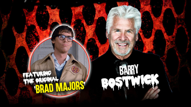 The Rocky Horror Picture Show 50th Anniversary with Barry Bostwick