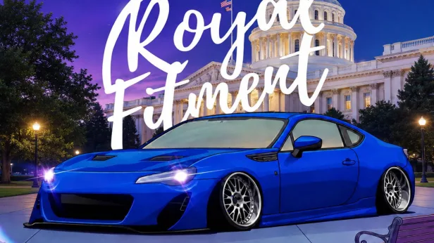 Royal Fitment Sacramento