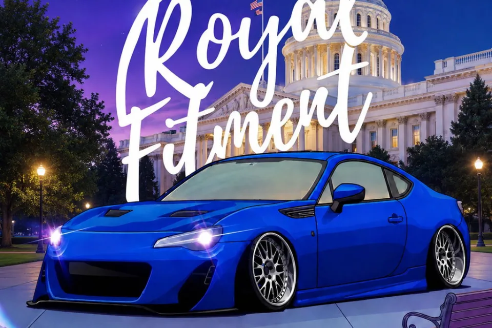 Royal Fitment Sacramento
