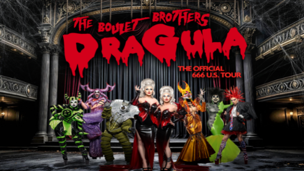 Boulet Brothers’ Dragula: Season 666 Tour
