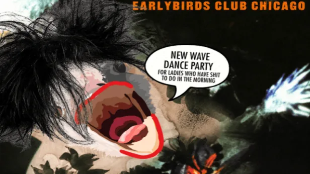 Earlybirds Club