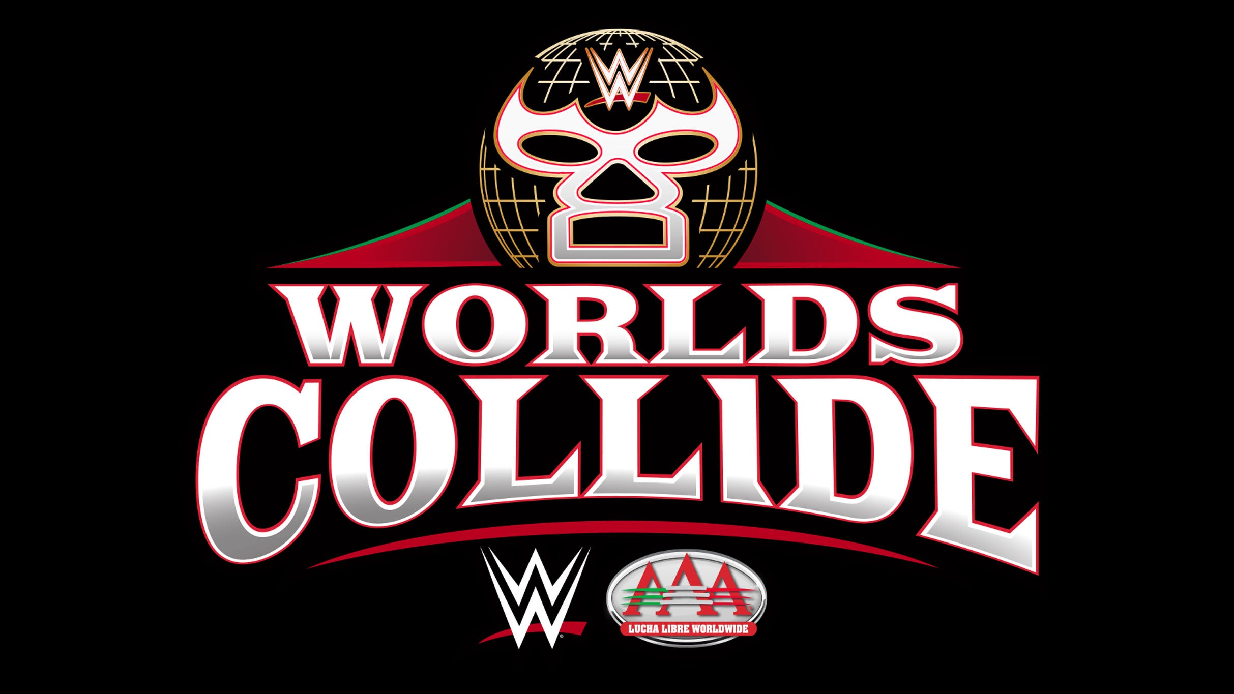 WWE Worlds Collide