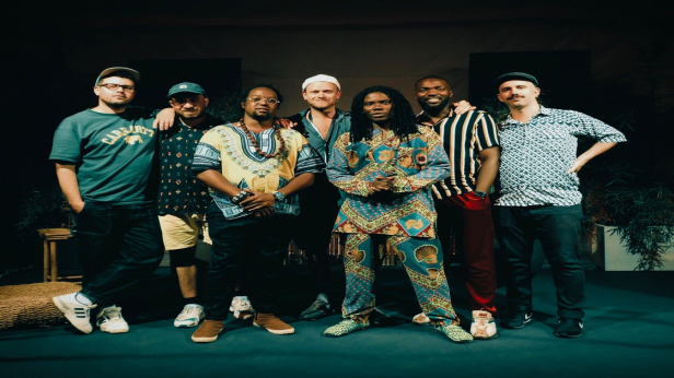 JEMBAA GROOVE