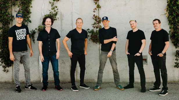 Umphrey's McGee Night 1 (21+)