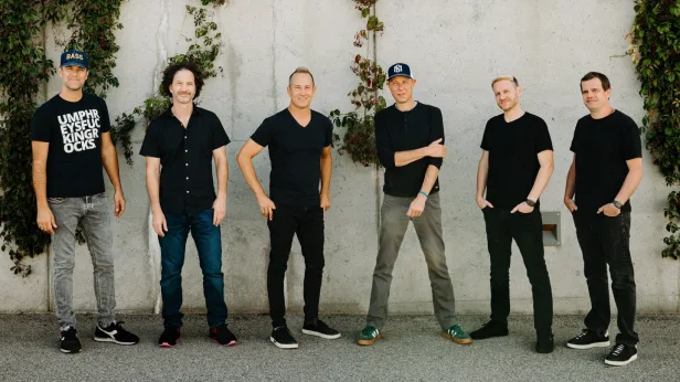 Umphrey's McGee