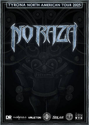 No Raza