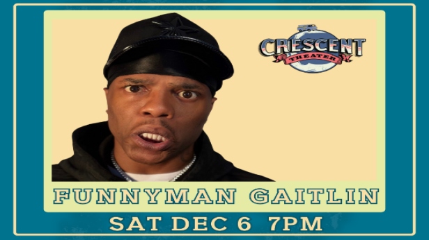 FunnyMan Gaitlin