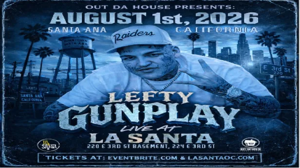 Lefty Gunplay