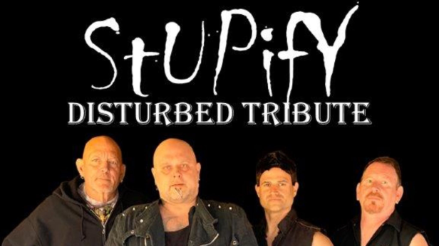Stupify - A Tribute To Disturbed (ages 21+)