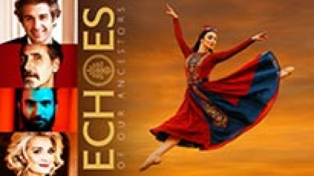 PEOPLE OF AR: ECHOES OF OUR ANCESTORS