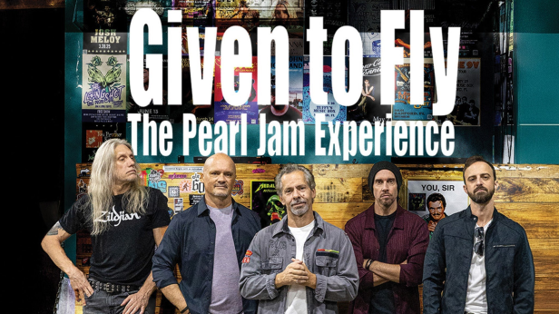 Given to Fly - The Pearl Jam Experience