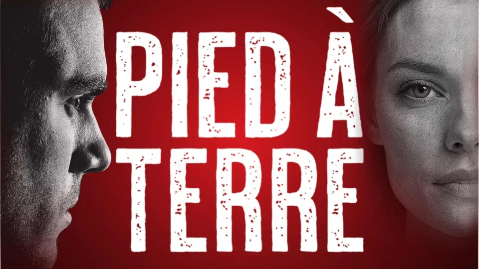 Pied-à-Terre