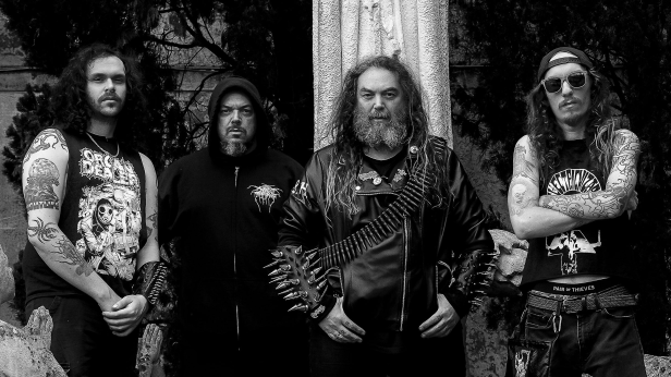 Cavalera Chaos A.D.