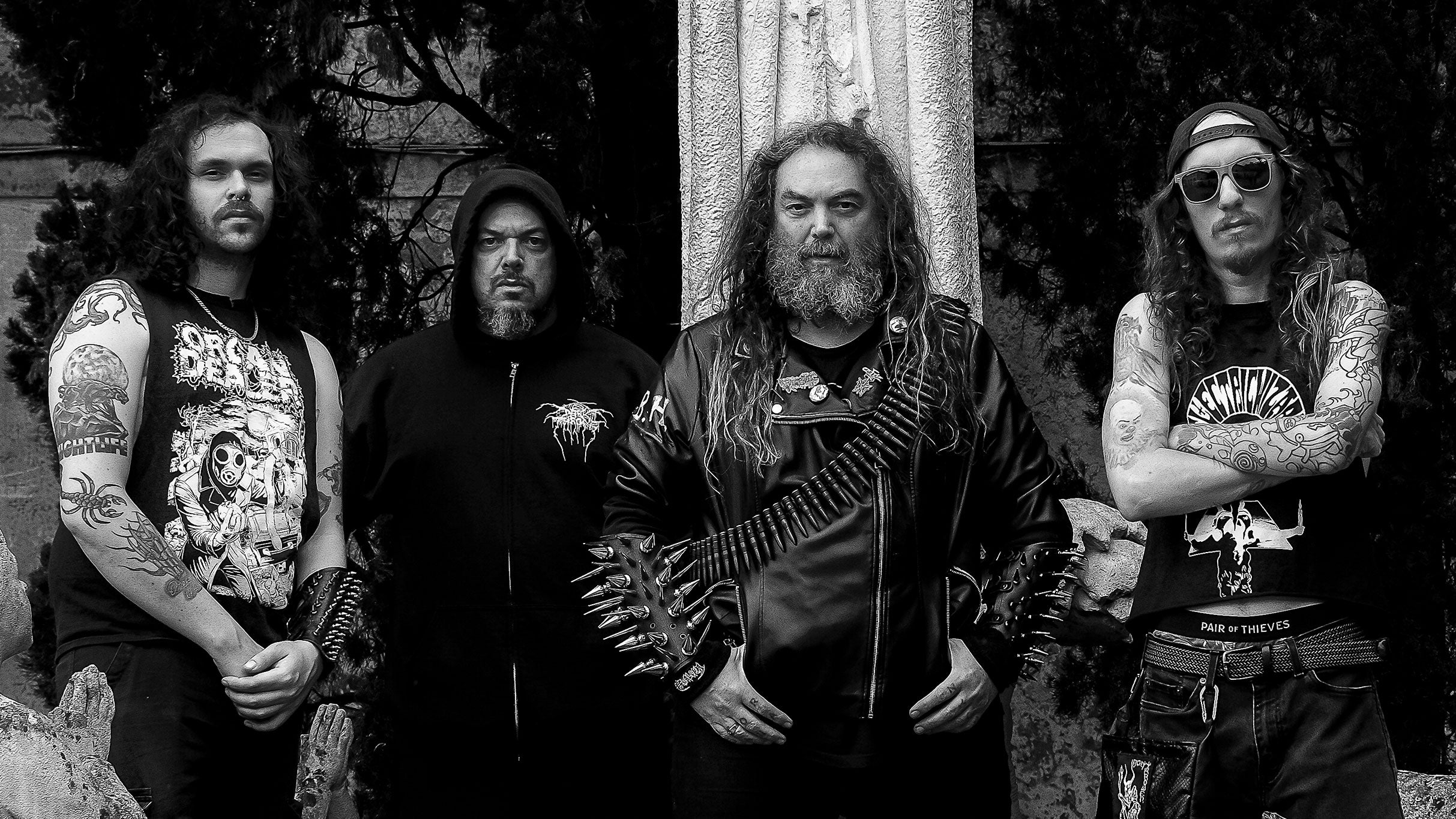 Cavalera Chaos A.D.