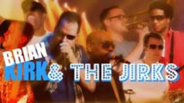 Brian Kirk & the Jirks