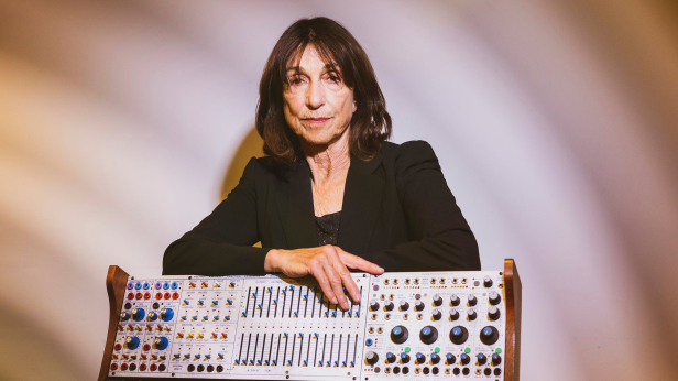 Plantasia - Day 1 with Suzanne Ciani / Windy & Carl / Kara-Lis Coverdale / Jill Fraser / Vines / Zander Raymond / Jeff Kolar