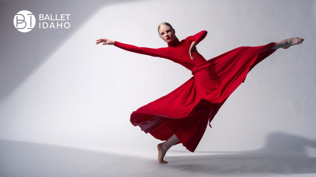 Ballet Idaho - The Nutcracker