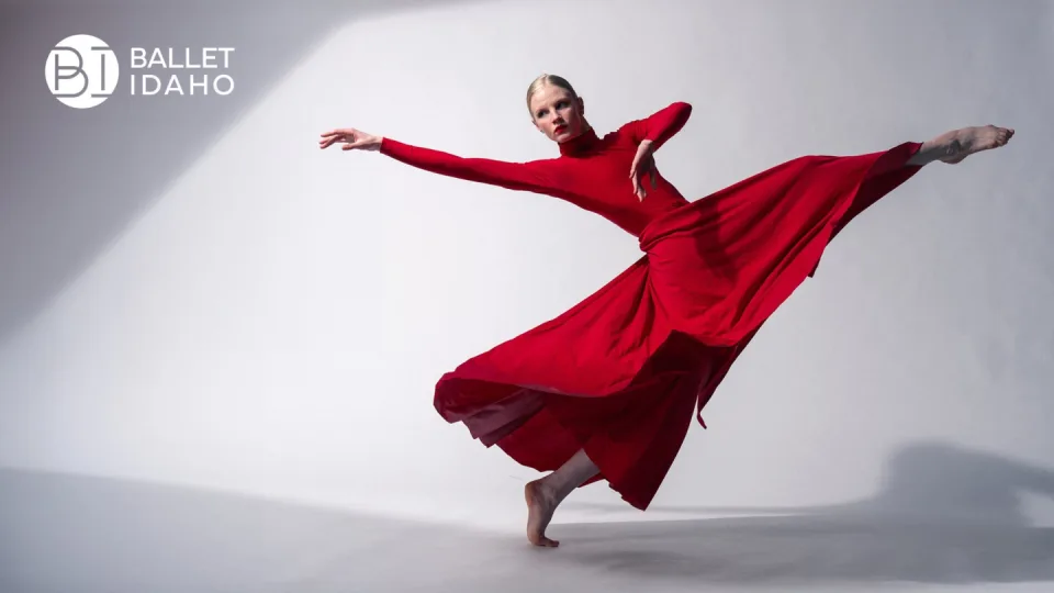 Ballet Idaho - Cinderella