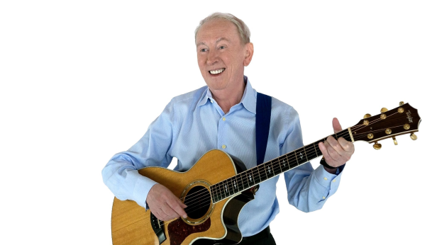 AL STEWART The Farewell Tour w/ The Empty Pockets w/ Livingston Taylor