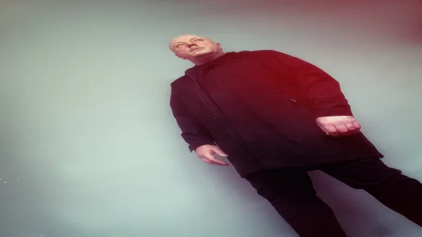 Rescheduled - An Evening with VNV Nation