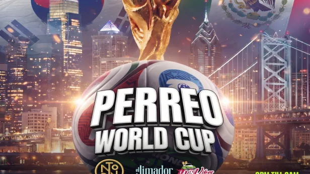 PERREO WORLD CUP🏆 WATCH PARTY⚽️ / MEXICO🇲🇽 VS SOUTH KOREA 🇰🇷