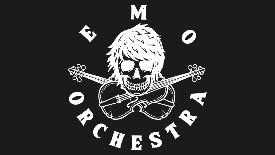 Emo Orchestra With The Spill Canvas - An Evening Of Emo
