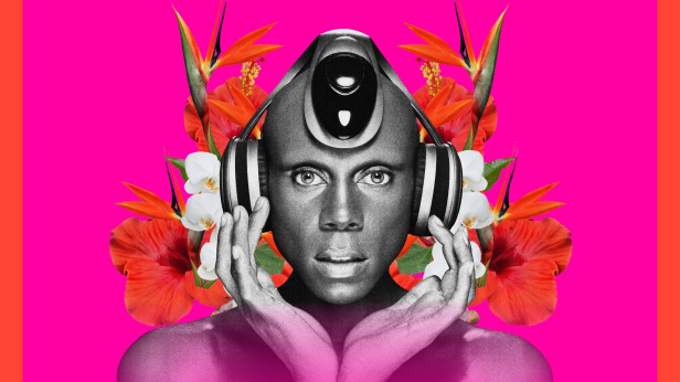 RuPaul [DJ Set]