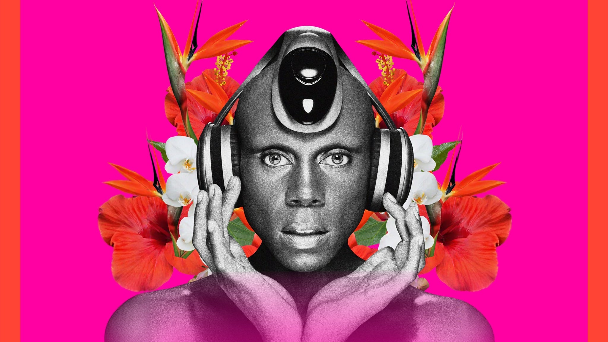 RuPaul [DJ Set]