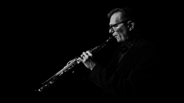 Jazz in the SIDEBAR with THE MITCH PALIGA QUARTET!