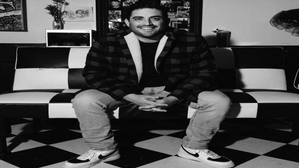 Jared Freid: The Table For One Tour