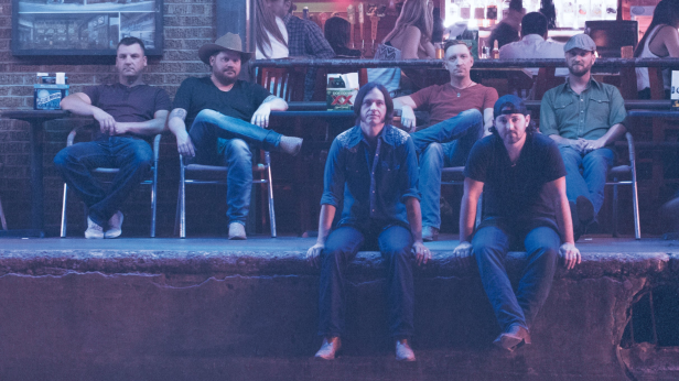 Randy Rogers Band (18+)