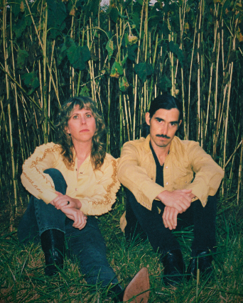 Blue Cactus (Duo) with Sweet Dee & The Wild Honeys