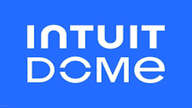 Intuit Dome Arena Tours