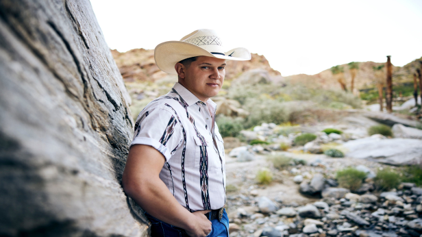 Jon Pardi - VIP Experience Upgrades