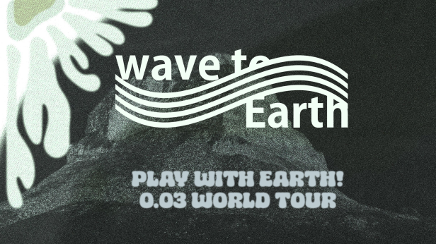 Gov Ball After Dark: wave to earth