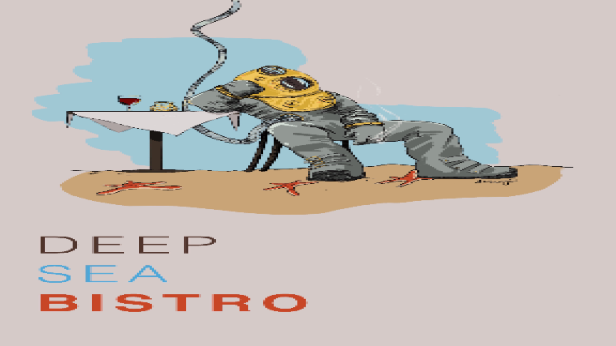 Deep Sea Bistro