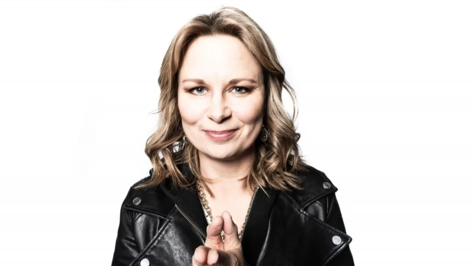 Netflix Is A Joke Presents: Mary Lynn Rajskub at The Crow
